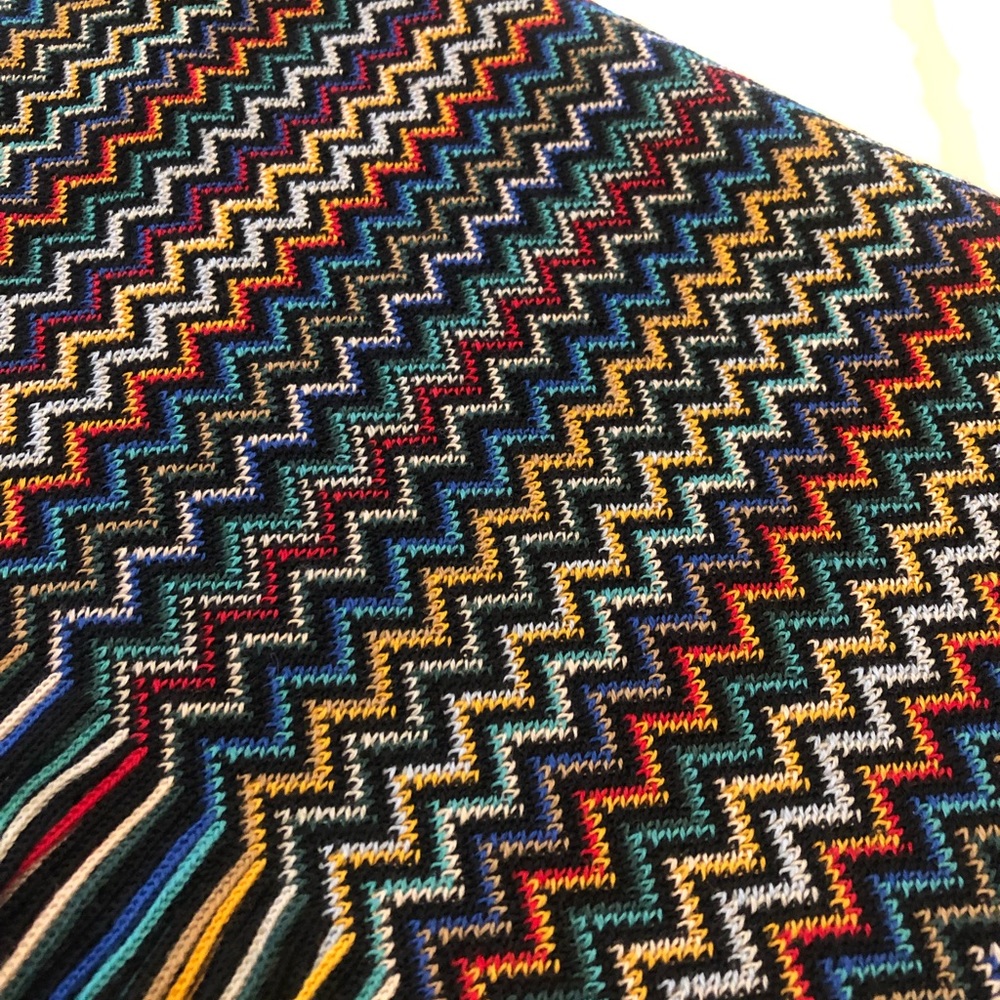 Missoni Scarf EUC!
